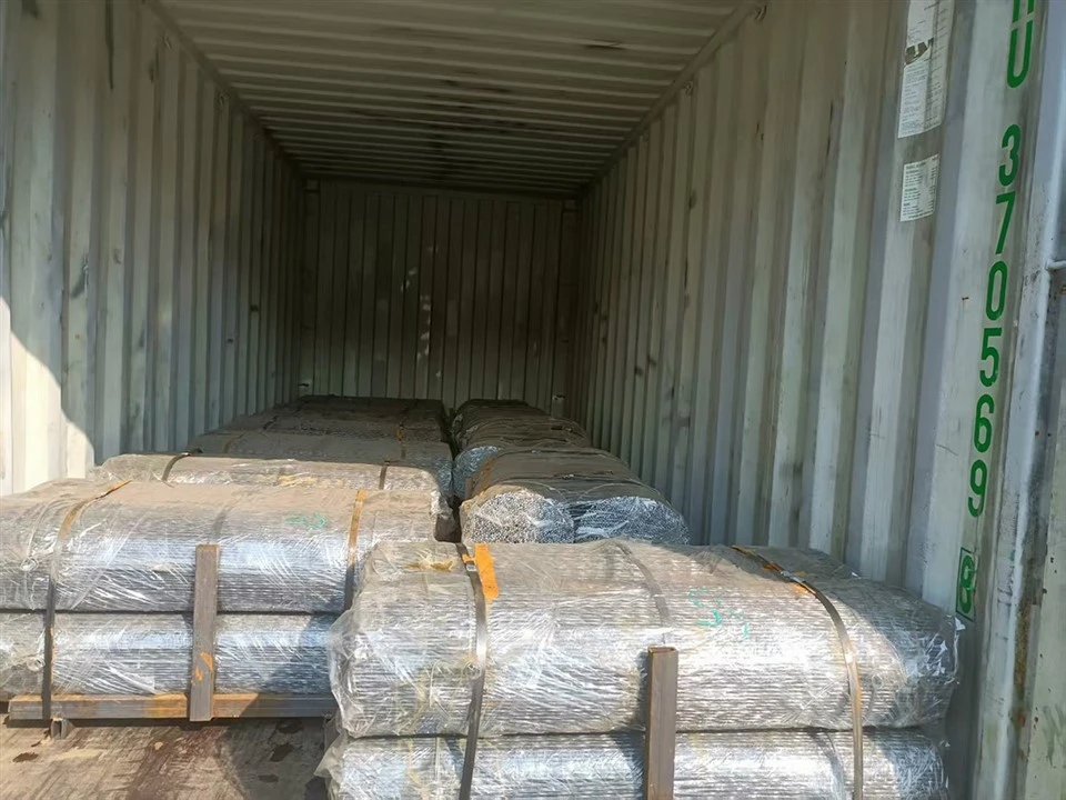 Cross Twisted Bar For Steel Grating price