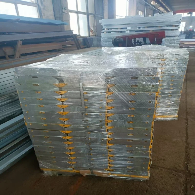 Welded Bar Grating Stair manufacturers