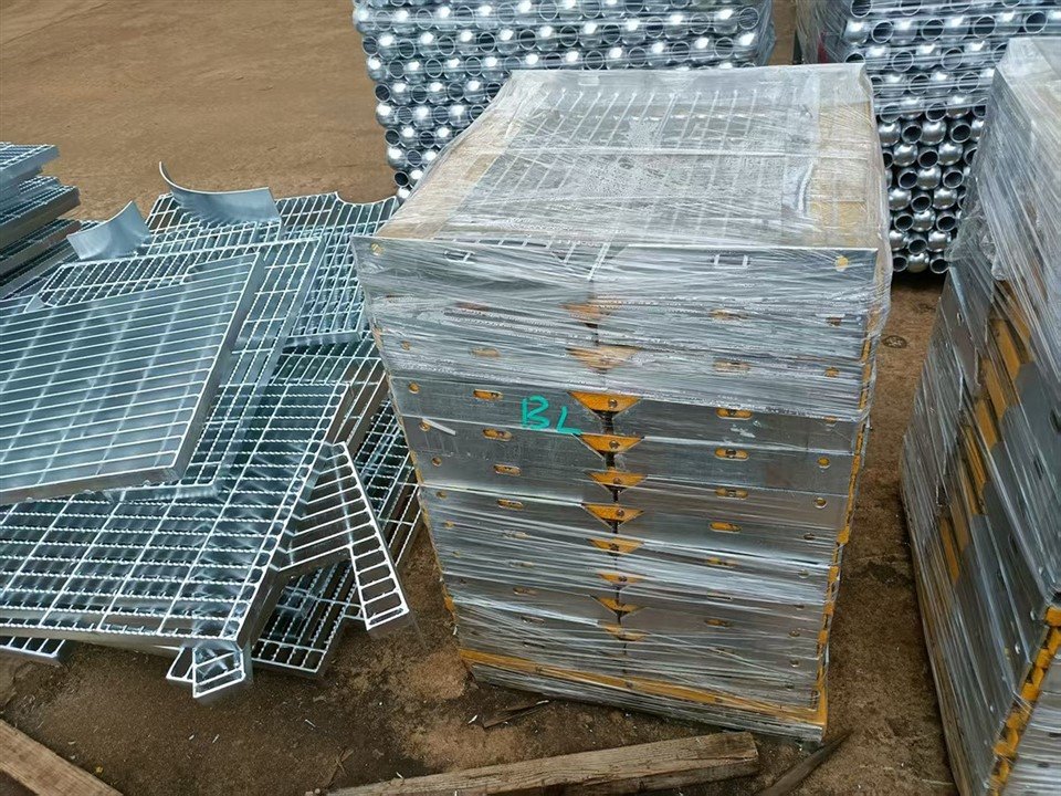 Welded Bar Grating Stair price