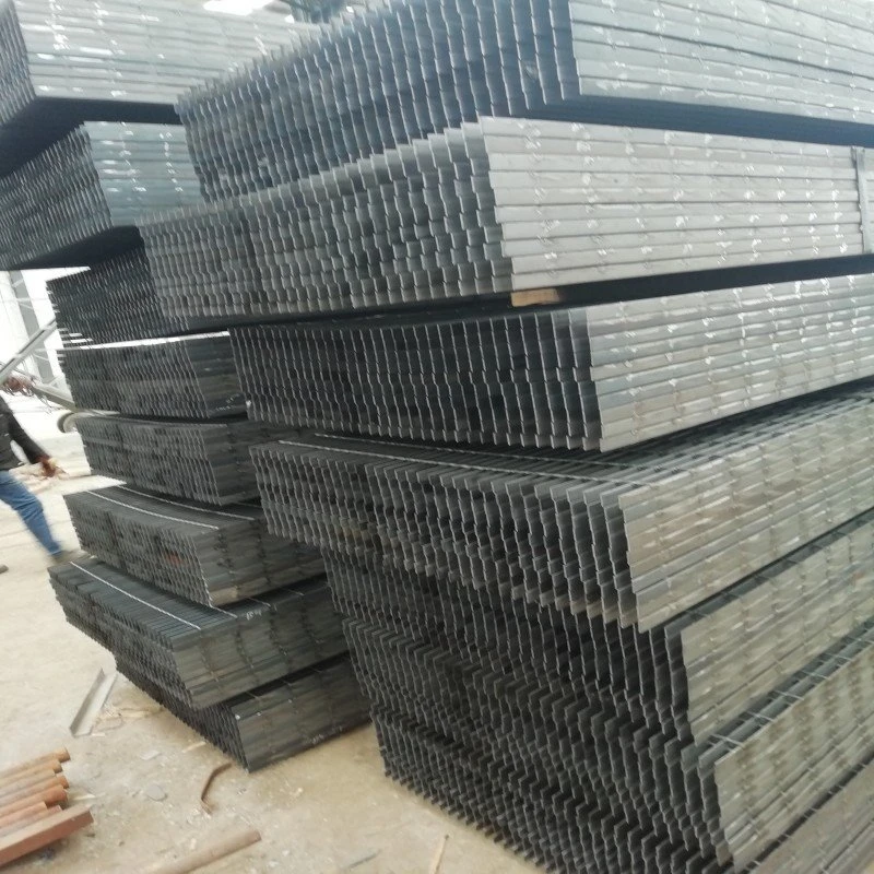 Welded Steel Bar Grating suppliers