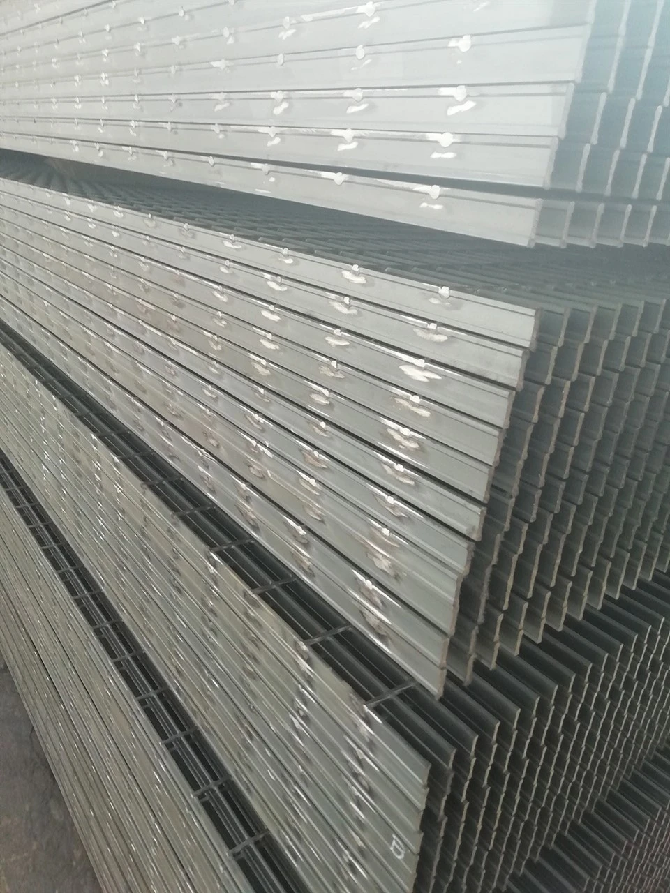 Welded Steel Bar Grating best