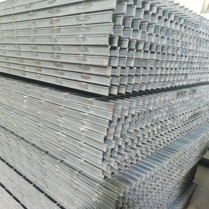 Welded Steel Bar Grating high quality